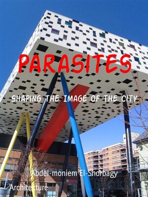 cover image of Parasites